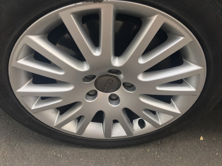 2006 Audi A4 4dr Sdn 2.0T quattro Auto, available for sale in Bristol, Connecticut | Bristol Auto Center LLC. Bristol, Connecticut 2006 Audi A4 4dr Sdn 2.0T quattro Auto, available for sale in Bristol, Connecticut | Bristol Auto Center LLC. Bristol, Connecticut