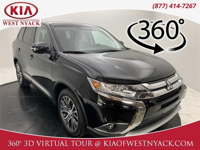 2018 Mitsubishi Outlander , available for sale in Bronx, New York | Eastchester Motor Cars. Bronx, New York