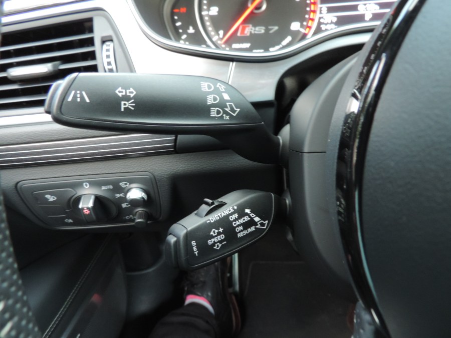Used Audi RS 7 4dr HB Prestige 2016 | Auto Gallery. Lodi, New Jersey Used Audi RS 7 4dr HB Prestige 2016 | Auto Gallery. Lodi, New Jersey