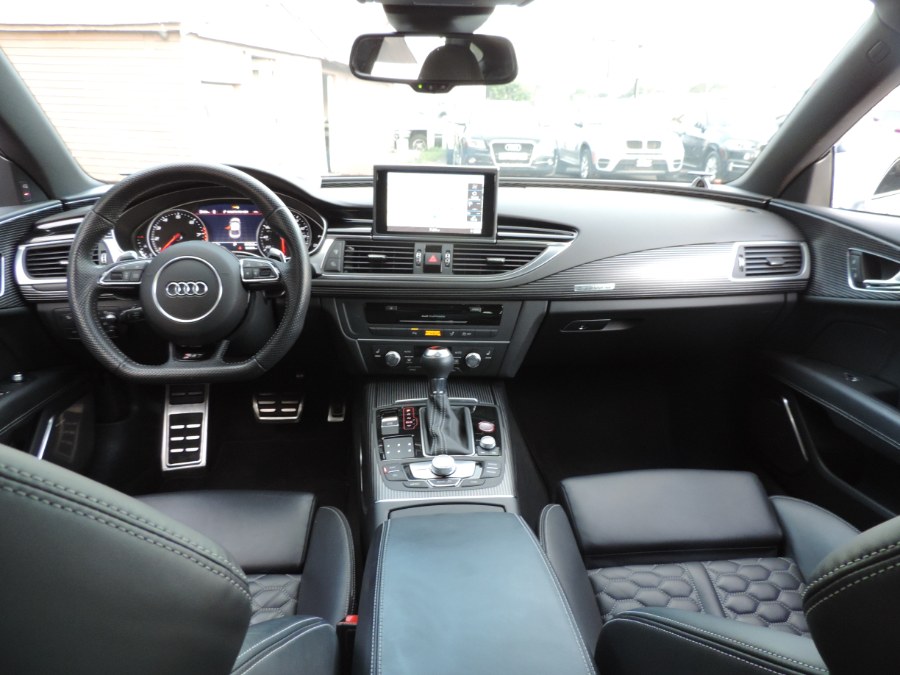 Used Audi RS 7 4dr HB Prestige 2016 | Auto Gallery. Lodi, New Jersey Used Audi RS 7 4dr HB Prestige 2016 | Auto Gallery. Lodi, New Jersey