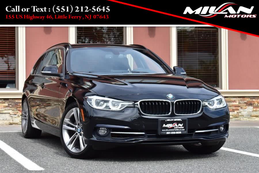 2016 BMW 3 Series Sports Wgn 4dr Sports Wgn 328i xDrive AWD, available for sale in Little Ferry , New Jersey | Milan Motors. Little Ferry , New Jersey