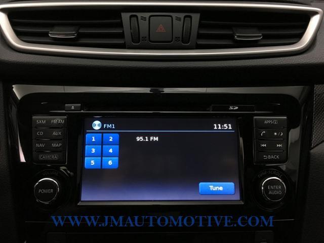2014 Nissan Rogue AWD 4dr SL, available for sale in Naugatuck, Connecticut | J&M Automotive Sls&Svc LLC. Naugatuck, Connecticut 2014 Nissan Rogue AWD 4dr SL, available for sale in Naugatuck, Connecticut | J&M Automotive Sls&Svc LLC. Naugatuck, Connecticut