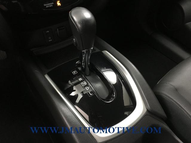 2014 Nissan Rogue AWD 4dr SL, available for sale in Naugatuck, Connecticut | J&M Automotive Sls&Svc LLC. Naugatuck, Connecticut 2014 Nissan Rogue AWD 4dr SL, available for sale in Naugatuck, Connecticut | J&M Automotive Sls&Svc LLC. Naugatuck, Connecticut