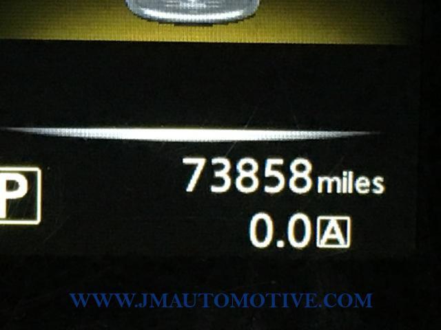 2014 Nissan Rogue AWD 4dr SL, available for sale in Naugatuck, Connecticut | J&M Automotive Sls&Svc LLC. Naugatuck, Connecticut 2014 Nissan Rogue AWD 4dr SL, available for sale in Naugatuck, Connecticut | J&M Automotive Sls&Svc LLC. Naugatuck, Connecticut
