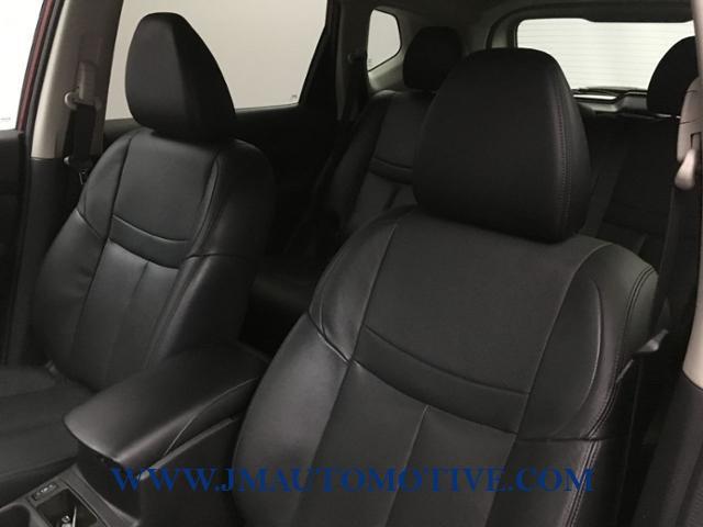 2014 Nissan Rogue AWD 4dr SL, available for sale in Naugatuck, Connecticut | J&M Automotive Sls&Svc LLC. Naugatuck, Connecticut 2014 Nissan Rogue AWD 4dr SL, available for sale in Naugatuck, Connecticut | J&M Automotive Sls&Svc LLC. Naugatuck, Connecticut
