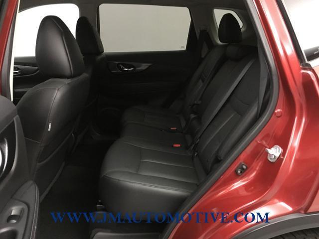 2014 Nissan Rogue AWD 4dr SL, available for sale in Naugatuck, Connecticut | J&M Automotive Sls&Svc LLC. Naugatuck, Connecticut 2014 Nissan Rogue AWD 4dr SL, available for sale in Naugatuck, Connecticut | J&M Automotive Sls&Svc LLC. Naugatuck, Connecticut