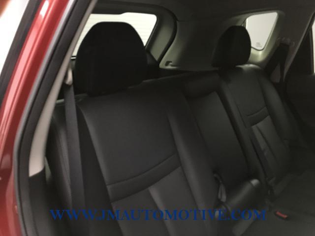 2014 Nissan Rogue AWD 4dr SL, available for sale in Naugatuck, Connecticut | J&M Automotive Sls&Svc LLC. Naugatuck, Connecticut 2014 Nissan Rogue AWD 4dr SL, available for sale in Naugatuck, Connecticut | J&M Automotive Sls&Svc LLC. Naugatuck, Connecticut