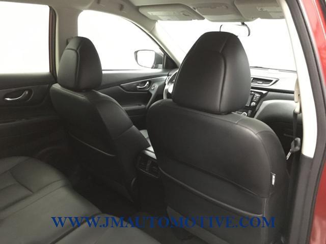 2014 Nissan Rogue AWD 4dr SL, available for sale in Naugatuck, Connecticut | J&M Automotive Sls&Svc LLC. Naugatuck, Connecticut 2014 Nissan Rogue AWD 4dr SL, available for sale in Naugatuck, Connecticut | J&M Automotive Sls&Svc LLC. Naugatuck, Connecticut