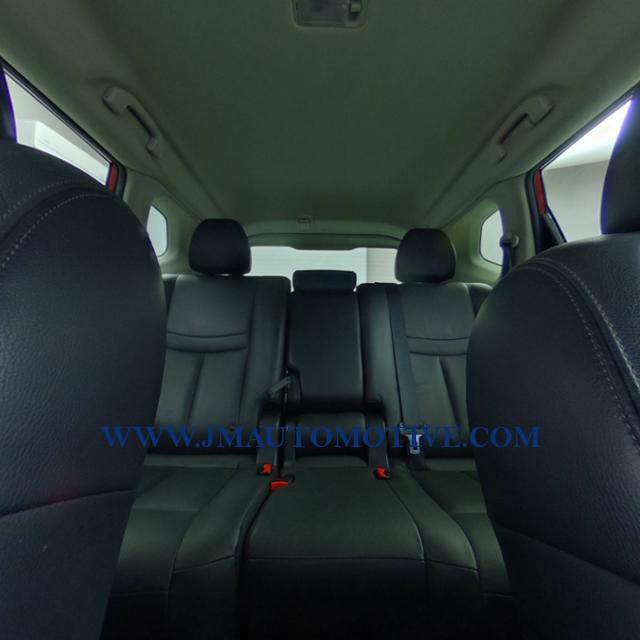 2014 Nissan Rogue AWD 4dr SL, available for sale in Naugatuck, Connecticut | J&M Automotive Sls&Svc LLC. Naugatuck, Connecticut 2014 Nissan Rogue AWD 4dr SL, available for sale in Naugatuck, Connecticut | J&M Automotive Sls&Svc LLC. Naugatuck, Connecticut