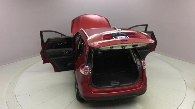 2014 Nissan Rogue AWD 4dr SL, available for sale in Naugatuck, Connecticut | J&M Automotive Sls&Svc LLC. Naugatuck, Connecticut 2014 Nissan Rogue AWD 4dr SL, available for sale in Naugatuck, Connecticut | J&M Automotive Sls&Svc LLC. Naugatuck, Connecticut