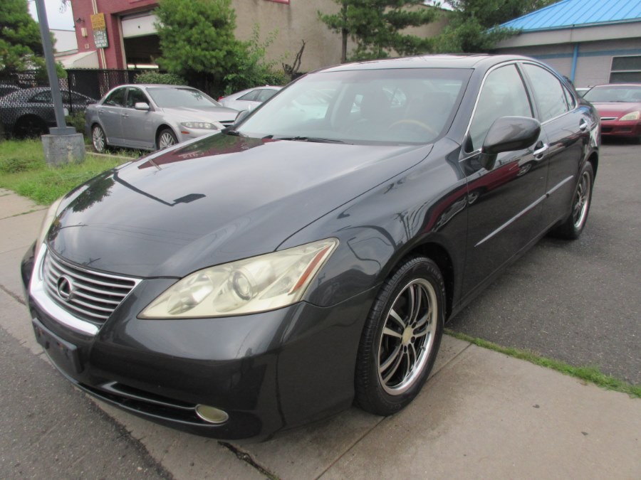 2007 Lexus ES 350 4dr Sdn, available for sale in Lynbrook, New York | ACA Auto Sales. Lynbrook, New York