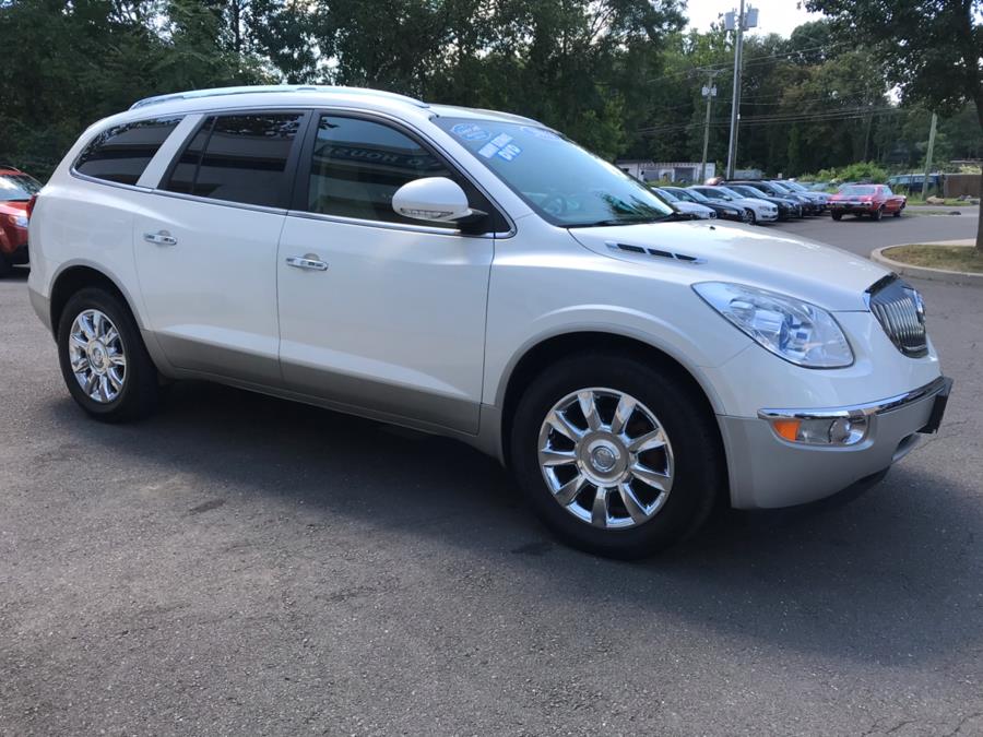 2012 buick enclave wheel center cap