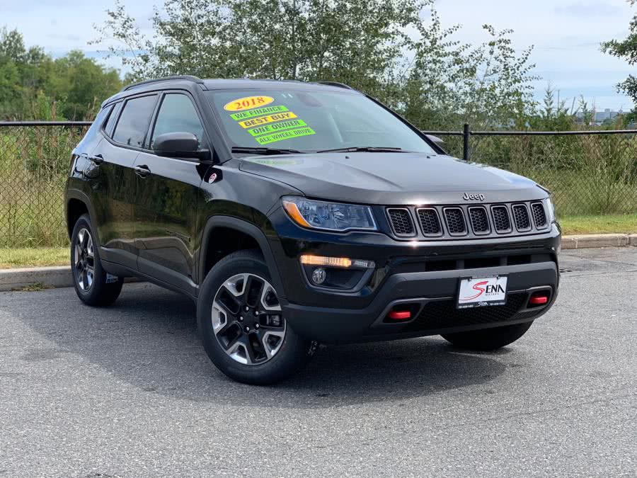 Used Jeep Revere, Chelsea, Everett, Malden, MA | Sena Motors Inc