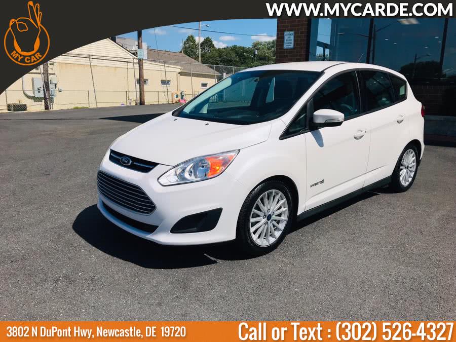 2016 Ford C-Max Hybrid 5dr HB SE, available for sale in Newcastle, Delaware | My Car. Newcastle, Delaware