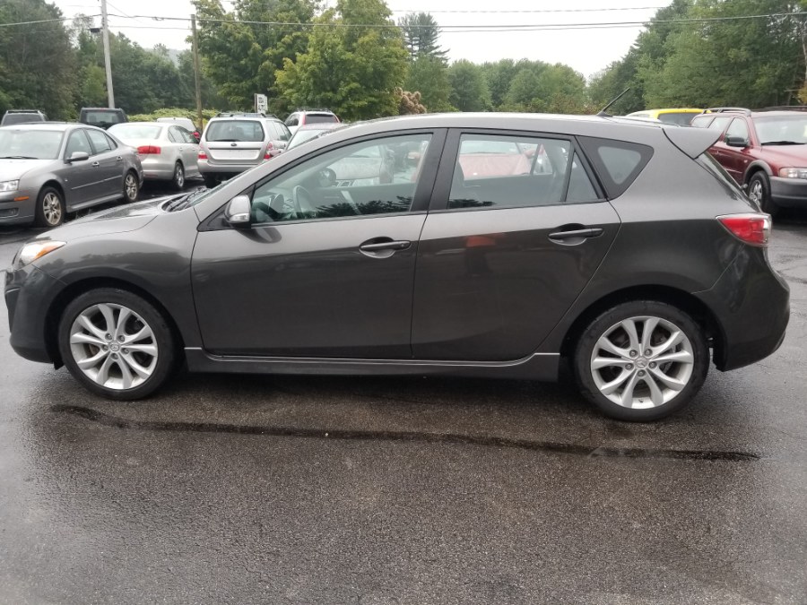 2010 Mazda Mazda3 5dr HB Man s Grand Touring, available for sale in Auburn, New Hampshire | ODA Auto Precision LLC. Auburn, New Hampshire 2010 Mazda Mazda3 5dr HB Man s Grand Touring, available for sale in Auburn, New Hampshire | ODA Auto Precision LLC. Auburn, New Hampshire