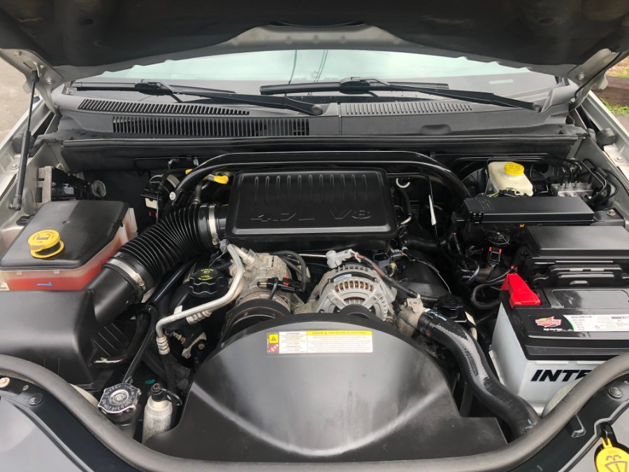 2007 Jeep Grand Cherokee 4WD 4dr Limited, available for sale in Suffield, Connecticut | Suffield Auto LLC. Suffield, Connecticut 2007 Jeep Grand Cherokee 4WD 4dr Limited, available for sale in Suffield, Connecticut | Suffield Auto LLC. Suffield, Connecticut