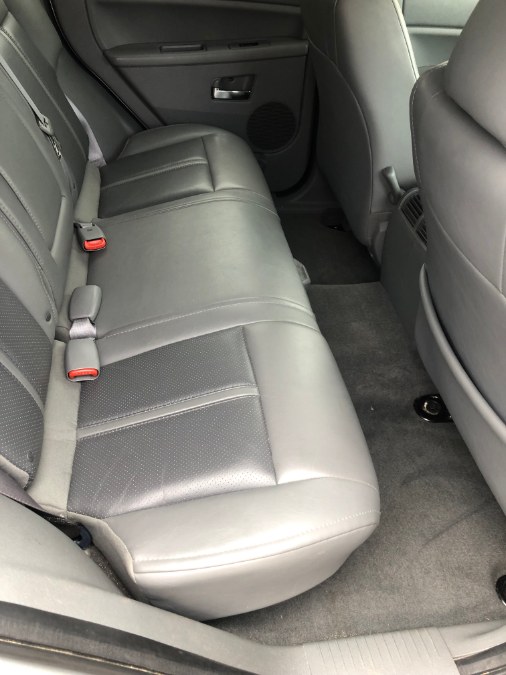 2007 Jeep Grand Cherokee 4WD 4dr Limited, available for sale in Suffield, Connecticut | Suffield Auto LLC. Suffield, Connecticut 2007 Jeep Grand Cherokee 4WD 4dr Limited, available for sale in Suffield, Connecticut | Suffield Auto LLC. Suffield, Connecticut