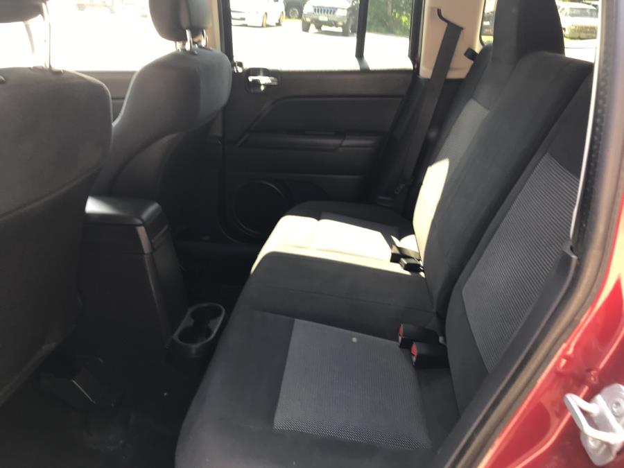 2012 Jeep Patriot 4WD 4dr Sport, available for sale in Barre, Vermont | Routhier Auto Center. Barre, Vermont 2012 Jeep Patriot 4WD 4dr Sport, available for sale in Barre, Vermont | Routhier Auto Center. Barre, Vermont