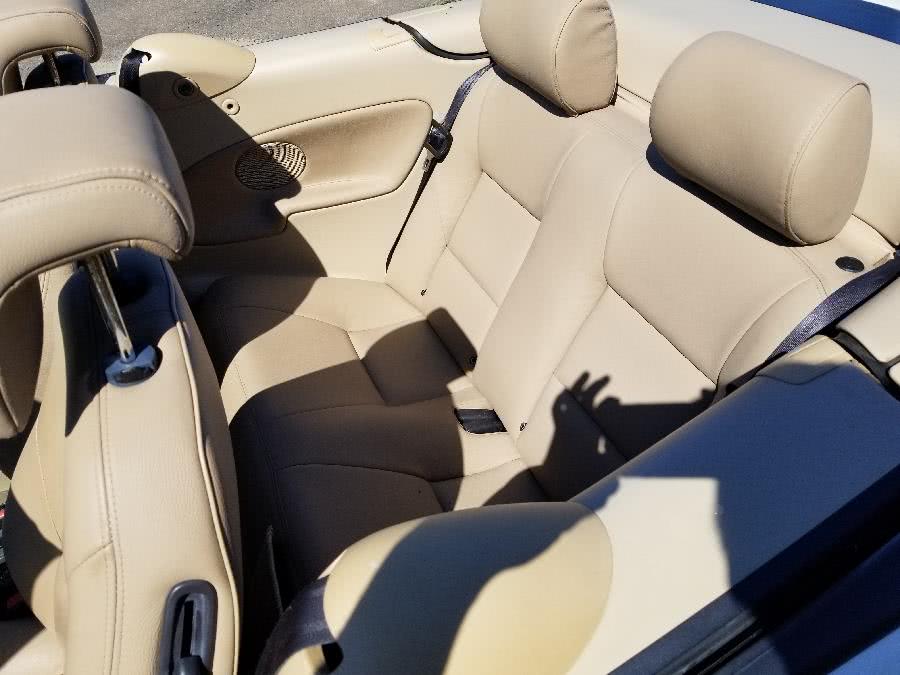 2002 Saab 9-3 2dr Conv SE, available for sale in Old Saybrook, Connecticut | Saybrook Leasing and Rental LLC. Old Saybrook, Connecticut