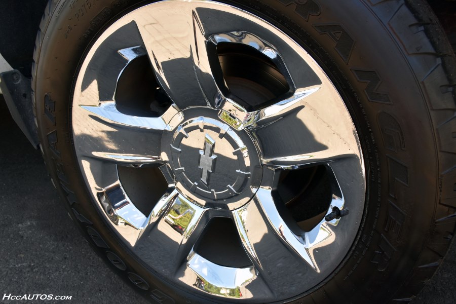 2017 Chevrolet Silverado 1500 4WD Crew Cab LTZ w/1LZ, available for sale in Waterbury, Connecticut | Highline Car Connection. Waterbury, Connecticut 2017 Chevrolet Silverado 1500 4WD Crew Cab LTZ w/1LZ, available for sale in Waterbury, Connecticut | Highline Car Connection. Waterbury, Connecticut