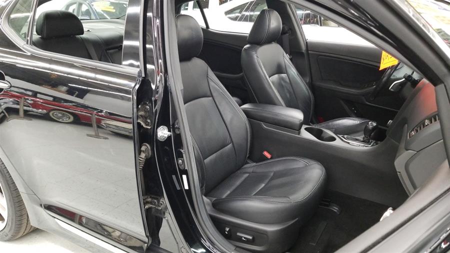 2013 Kia Optima 4dr Sdn SX w/Limited Pkg, available for sale in West Haven, Connecticut | Auto Fair Inc.. West Haven, Connecticut 2013 Kia Optima 4dr Sdn SX w/Limited Pkg, available for sale in West Haven, Connecticut | Auto Fair Inc.. West Haven, Connecticut