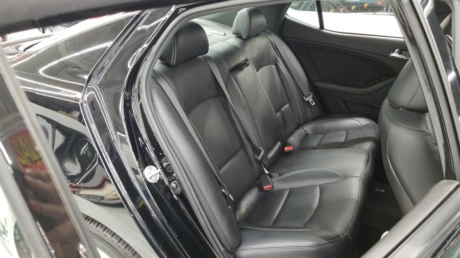 2013 Kia Optima 4dr Sdn SX w/Limited Pkg, available for sale in West Haven, Connecticut | Auto Fair Inc.. West Haven, Connecticut 2013 Kia Optima 4dr Sdn SX w/Limited Pkg, available for sale in West Haven, Connecticut | Auto Fair Inc.. West Haven, Connecticut