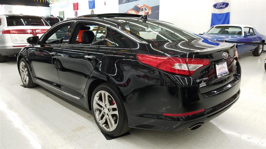 2013 Kia Optima 4dr Sdn SX w/Limited Pkg, available for sale in West Haven, Connecticut | Auto Fair Inc.. West Haven, Connecticut 2013 Kia Optima 4dr Sdn SX w/Limited Pkg, available for sale in West Haven, Connecticut | Auto Fair Inc.. West Haven, Connecticut