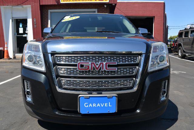 2011 GMC Terrain SLT2 AWD, available for sale in New Haven, Connecticut | Boulevard Motors LLC. New Haven, Connecticut