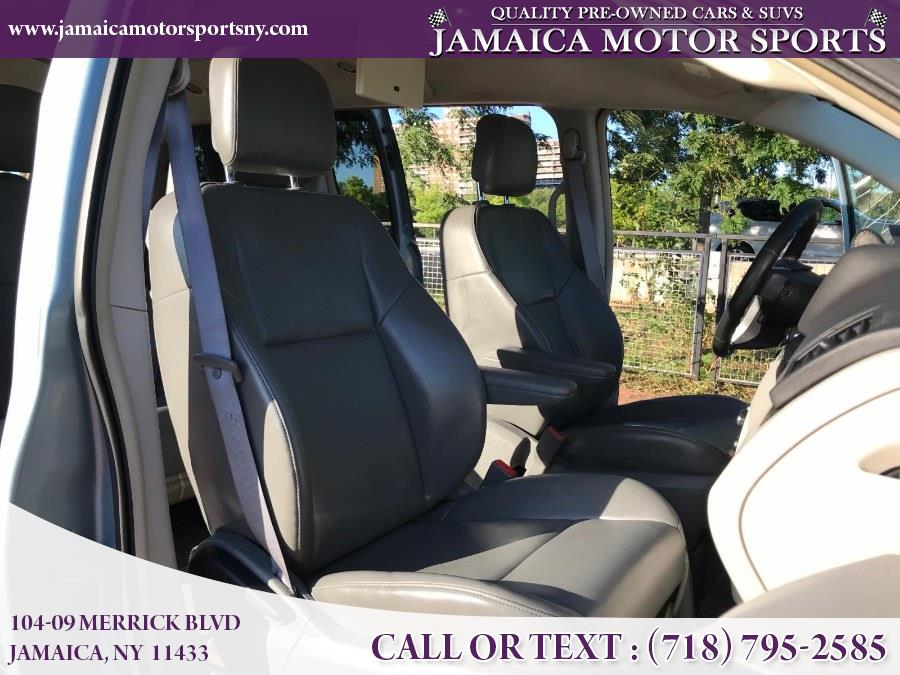 2010 Volkswagen Routan 4dr Wgn SE w/RSE & Navigation, available for sale in Jamaica, New York | Jamaica Motor Sports. Jamaica, New York 2010 Volkswagen Routan 4dr Wgn SE w/RSE & Navigation, available for sale in Jamaica, New York | Jamaica Motor Sports. Jamaica, New York