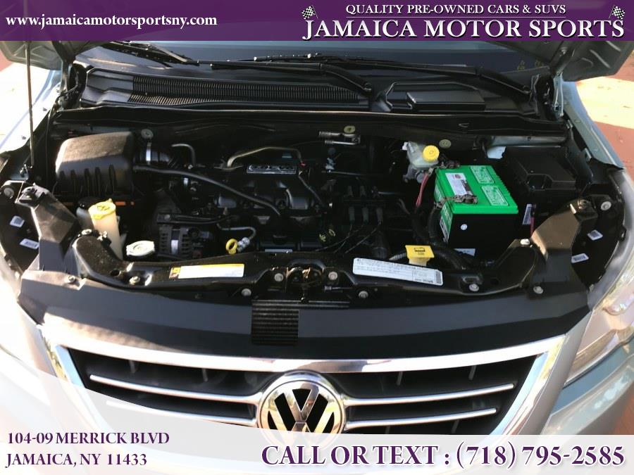 2010 Volkswagen Routan 4dr Wgn SE w/RSE & Navigation, available for sale in Jamaica, New York | Jamaica Motor Sports. Jamaica, New York 2010 Volkswagen Routan 4dr Wgn SE w/RSE & Navigation, available for sale in Jamaica, New York | Jamaica Motor Sports. Jamaica, New York