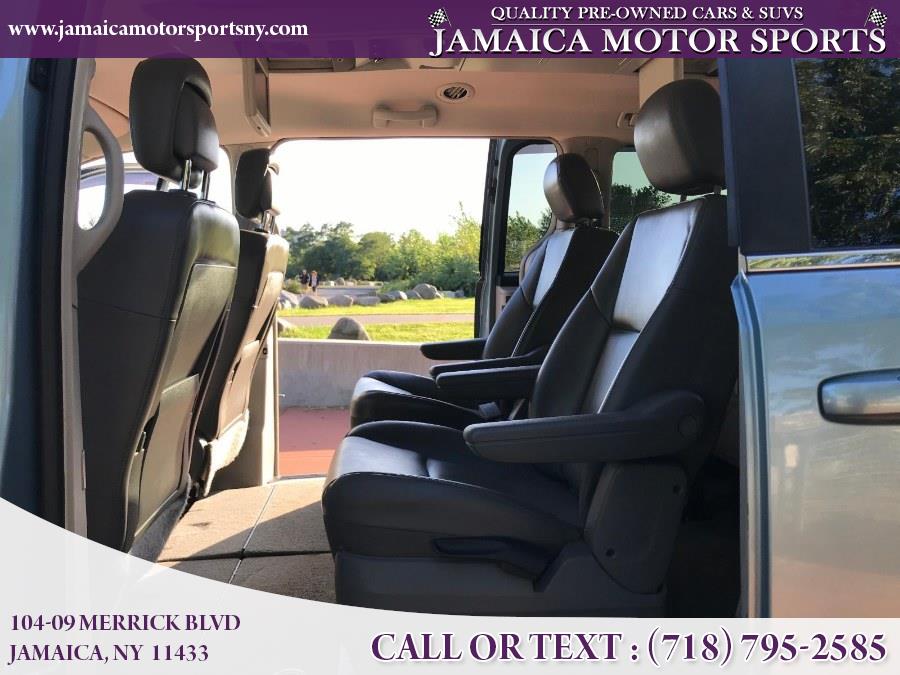 2010 Volkswagen Routan 4dr Wgn SE w/RSE & Navigation, available for sale in Jamaica, New York | Jamaica Motor Sports. Jamaica, New York 2010 Volkswagen Routan 4dr Wgn SE w/RSE & Navigation, available for sale in Jamaica, New York | Jamaica Motor Sports. Jamaica, New York