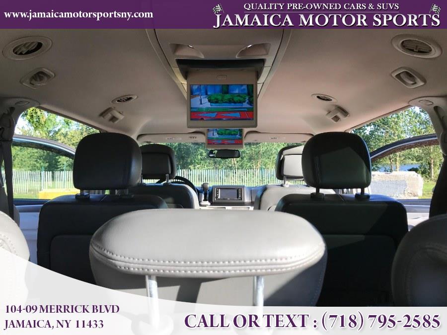 2010 Volkswagen Routan 4dr Wgn SE w/RSE & Navigation, available for sale in Jamaica, New York | Jamaica Motor Sports. Jamaica, New York 2010 Volkswagen Routan 4dr Wgn SE w/RSE & Navigation, available for sale in Jamaica, New York | Jamaica Motor Sports. Jamaica, New York