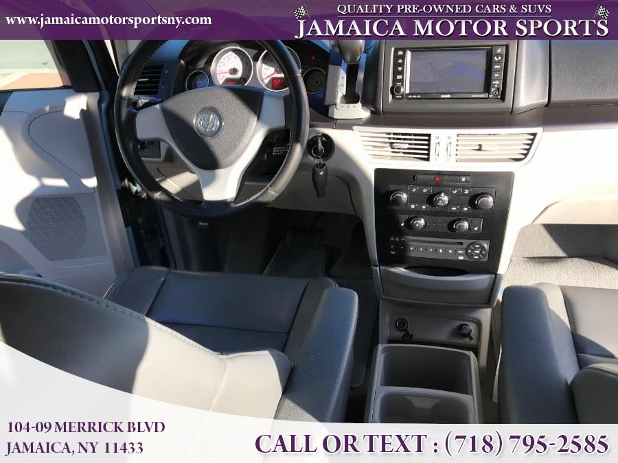2010 Volkswagen Routan 4dr Wgn SE w/RSE & Navigation, available for sale in Jamaica, New York | Jamaica Motor Sports. Jamaica, New York 2010 Volkswagen Routan 4dr Wgn SE w/RSE & Navigation, available for sale in Jamaica, New York | Jamaica Motor Sports. Jamaica, New York
