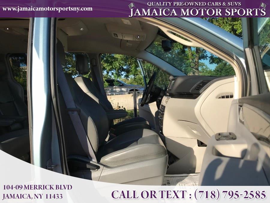 2010 Volkswagen Routan 4dr Wgn SE w/RSE & Navigation, available for sale in Jamaica, New York | Jamaica Motor Sports. Jamaica, New York 2010 Volkswagen Routan 4dr Wgn SE w/RSE & Navigation, available for sale in Jamaica, New York | Jamaica Motor Sports. Jamaica, New York