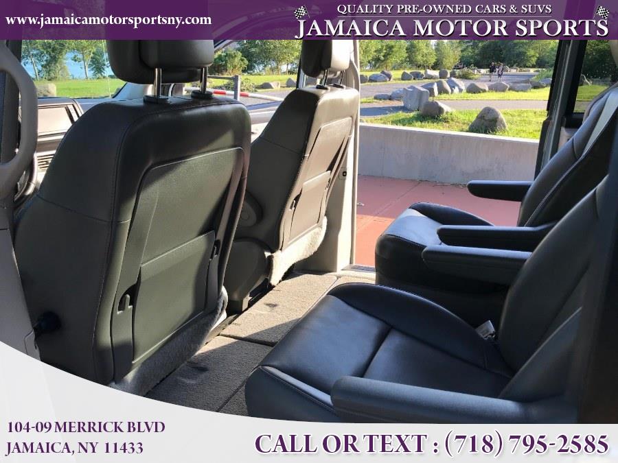 2010 Volkswagen Routan 4dr Wgn SE w/RSE & Navigation, available for sale in Jamaica, New York | Jamaica Motor Sports. Jamaica, New York 2010 Volkswagen Routan 4dr Wgn SE w/RSE & Navigation, available for sale in Jamaica, New York | Jamaica Motor Sports. Jamaica, New York