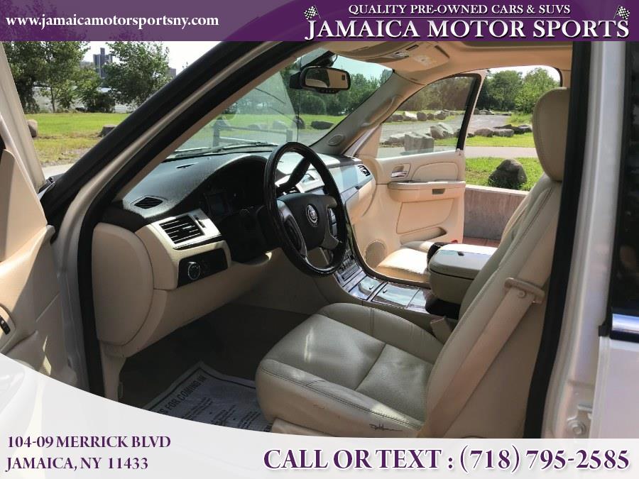 2007 Cadillac Escalade EXT AWD 4dr, available for sale in Jamaica, New York | Jamaica Motor Sports. Jamaica, New York 2007 Cadillac Escalade EXT AWD 4dr, available for sale in Jamaica, New York | Jamaica Motor Sports. Jamaica, New York