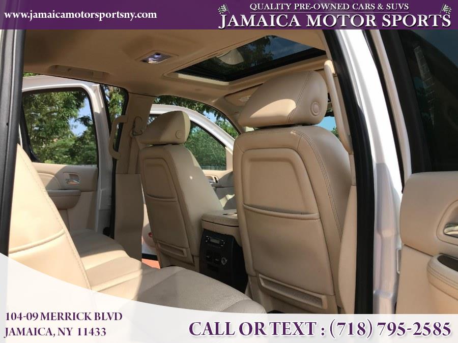 2007 Cadillac Escalade EXT AWD 4dr, available for sale in Jamaica, New York | Jamaica Motor Sports. Jamaica, New York 2007 Cadillac Escalade EXT AWD 4dr, available for sale in Jamaica, New York | Jamaica Motor Sports. Jamaica, New York