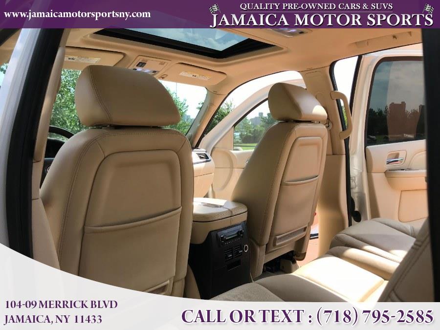 2007 Cadillac Escalade EXT AWD 4dr, available for sale in Jamaica, New York | Jamaica Motor Sports. Jamaica, New York 2007 Cadillac Escalade EXT AWD 4dr, available for sale in Jamaica, New York | Jamaica Motor Sports. Jamaica, New York