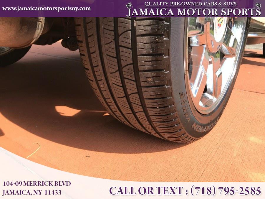 2007 Cadillac Escalade EXT AWD 4dr, available for sale in Jamaica, New York | Jamaica Motor Sports. Jamaica, New York 2007 Cadillac Escalade EXT AWD 4dr, available for sale in Jamaica, New York | Jamaica Motor Sports. Jamaica, New York