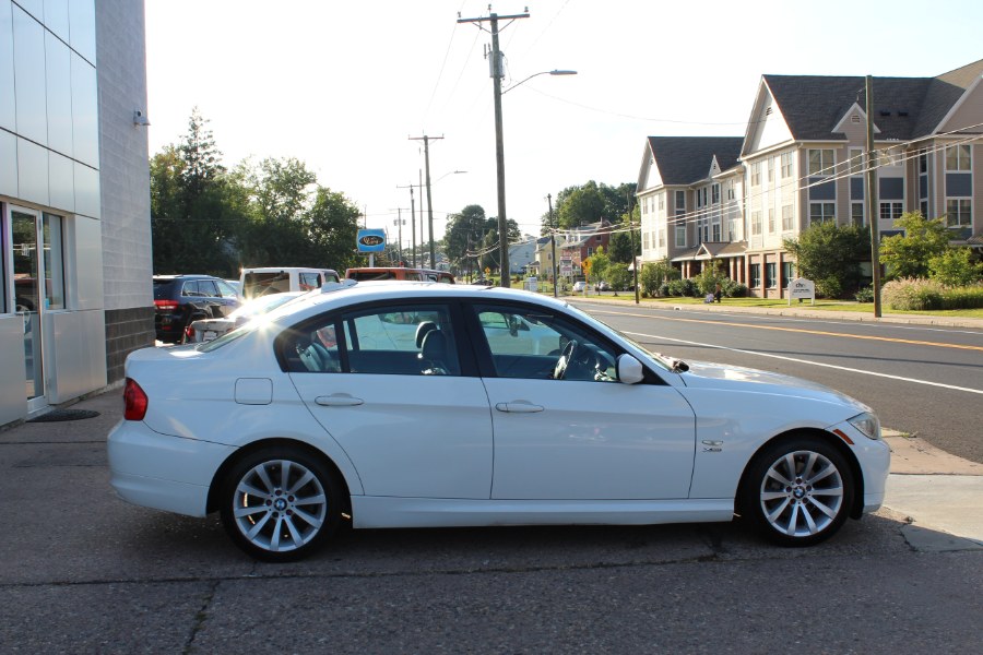 2011 BMW 3 Series 4dr Sdn 328i xDrive AWD SULEV South Africa, available for sale in Manchester, Connecticut | Carsonmain LLC. Manchester, Connecticut 2011 BMW 3 Series 4dr Sdn 328i xDrive AWD SULEV South Africa, available for sale in Manchester, Connecticut | Carsonmain LLC. Manchester, Connecticut