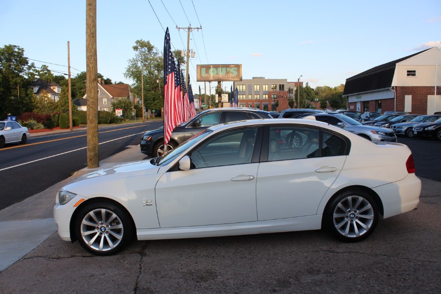 2011 BMW 3 Series 4dr Sdn 328i xDrive AWD SULEV South Africa, available for sale in Manchester, Connecticut | Carsonmain LLC. Manchester, Connecticut 2011 BMW 3 Series 4dr Sdn 328i xDrive AWD SULEV South Africa, available for sale in Manchester, Connecticut | Carsonmain LLC. Manchester, Connecticut