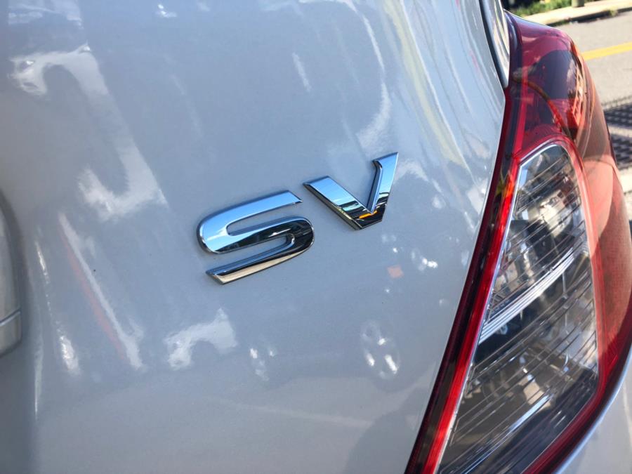 2012 Nissan Versa 4dr Sdn CVT 1.6 SV, available for sale in Lodi, New Jersey | Route 46 Auto Sales Inc. Lodi, New Jersey 2012 Nissan Versa 4dr Sdn CVT 1.6 SV, available for sale in Lodi, New Jersey | Route 46 Auto Sales Inc. Lodi, New Jersey