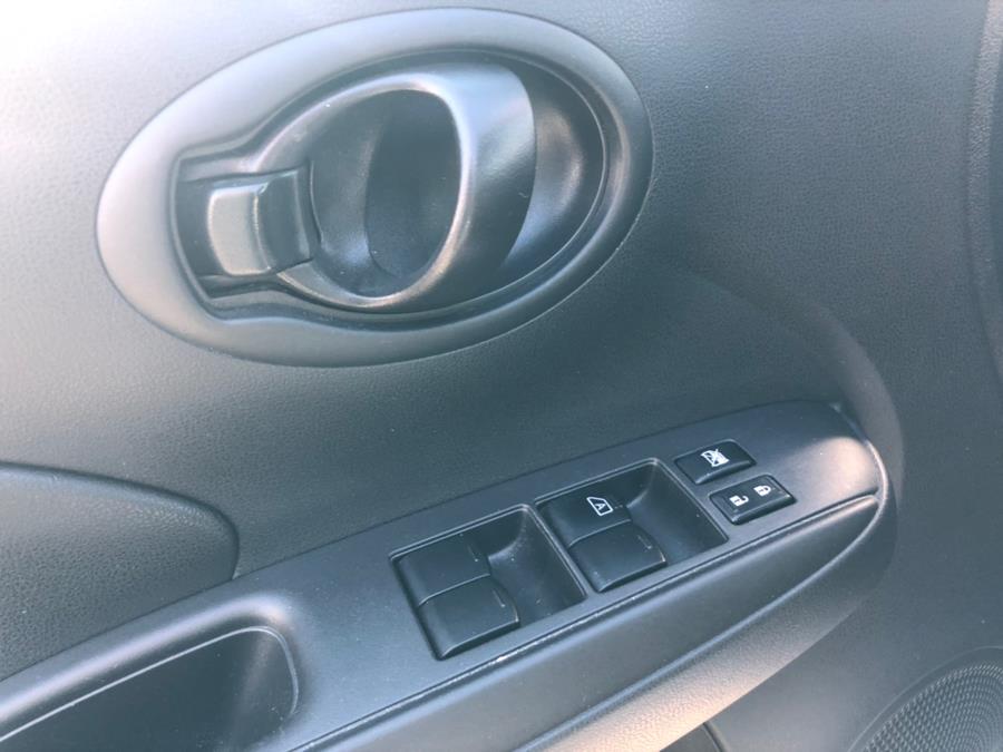 2012 Nissan Versa 4dr Sdn CVT 1.6 SV, available for sale in Lodi, New Jersey | Route 46 Auto Sales Inc. Lodi, New Jersey 2012 Nissan Versa 4dr Sdn CVT 1.6 SV, available for sale in Lodi, New Jersey | Route 46 Auto Sales Inc. Lodi, New Jersey