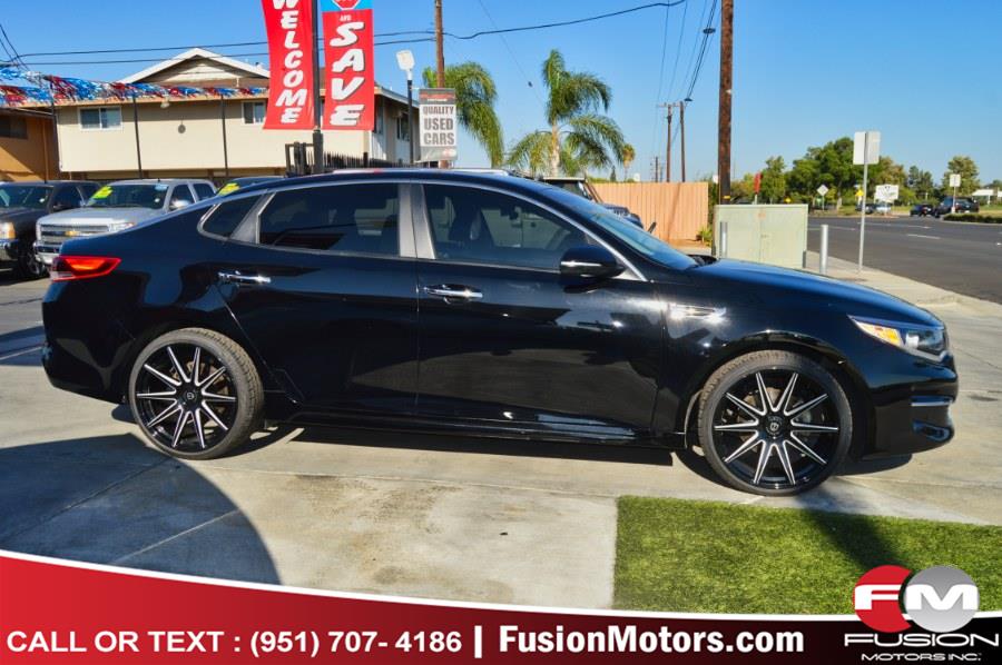 2016 Kia Optima 4dr Sdn LX, available for sale in Moreno Valley, California | Fusion Motors Inc. Moreno Valley, California 2016 Kia Optima 4dr Sdn LX, available for sale in Moreno Valley, California | Fusion Motors Inc. Moreno Valley, California