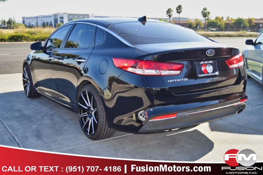 2016 Kia Optima 4dr Sdn LX, available for sale in Moreno Valley, California | Fusion Motors Inc. Moreno Valley, California 2016 Kia Optima 4dr Sdn LX, available for sale in Moreno Valley, California | Fusion Motors Inc. Moreno Valley, California