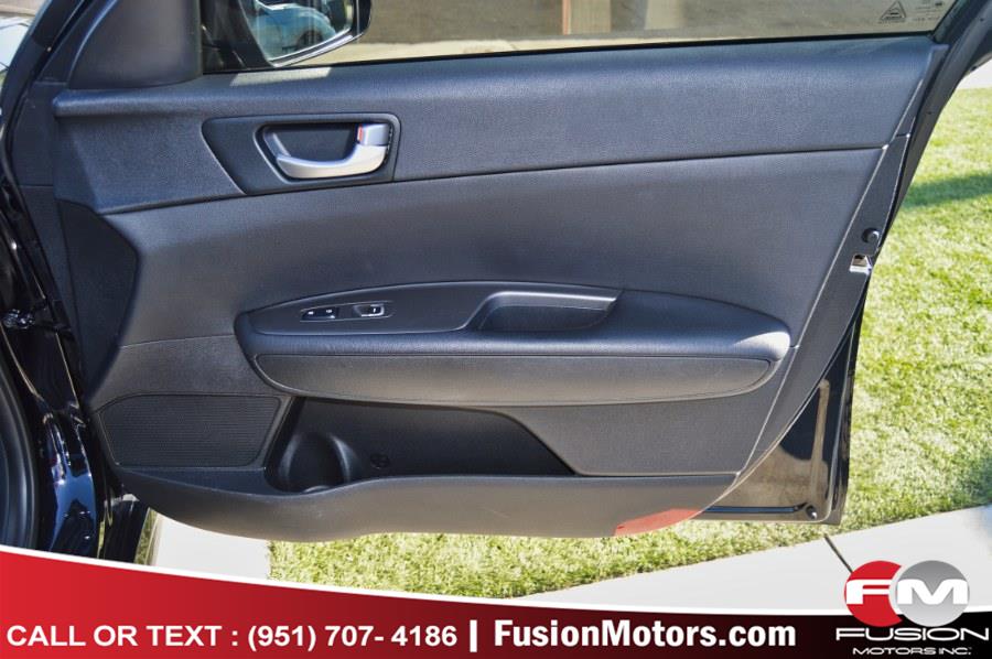 2016 Kia Optima 4dr Sdn LX, available for sale in Moreno Valley, California | Fusion Motors Inc. Moreno Valley, California 2016 Kia Optima 4dr Sdn LX, available for sale in Moreno Valley, California | Fusion Motors Inc. Moreno Valley, California