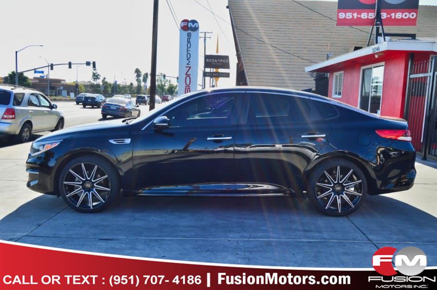 2016 Kia Optima 4dr Sdn LX, available for sale in Moreno Valley, California | Fusion Motors Inc. Moreno Valley, California 2016 Kia Optima 4dr Sdn LX, available for sale in Moreno Valley, California | Fusion Motors Inc. Moreno Valley, California