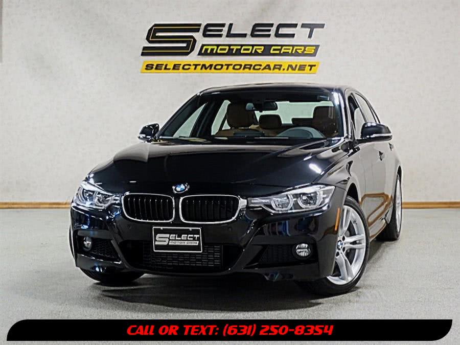 2016 BMW 328 i xDrive, available for sale in Deer Park, New York | Select Motor Cars. Deer Park, New York