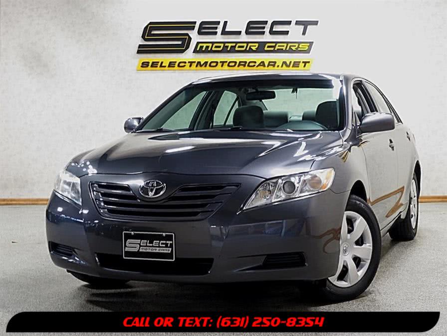 2009 Toyota Camry LE, available for sale in Deer Park, New York | Select Motor Cars. Deer Park, New York
