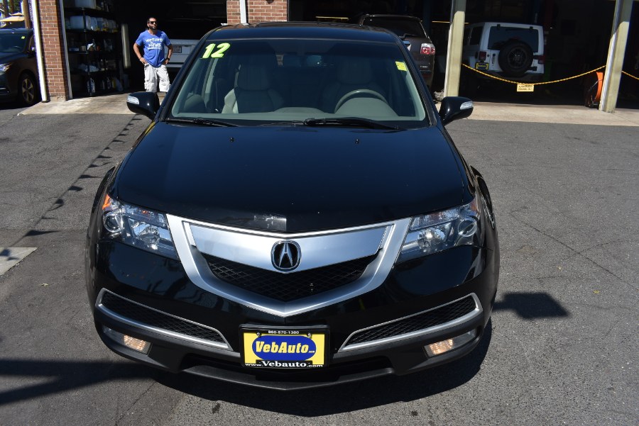Used Acura MDX AWD 4dr 2012 | VEB Auto Sales. Hartford, Connecticut Used Acura MDX AWD 4dr 2012 | VEB Auto Sales. Hartford, Connecticut
